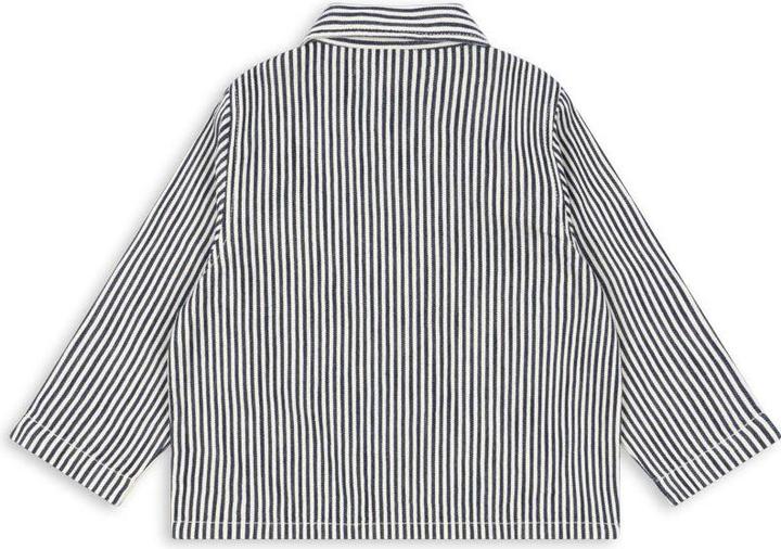 Produktbild Konges Slojd Fender Jacke Naval Stripe (110)