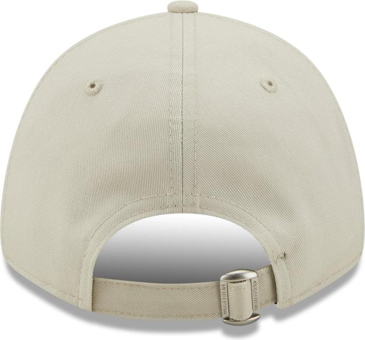 Actual product image New Era 9Forty Strap New York Yankeess (One size)