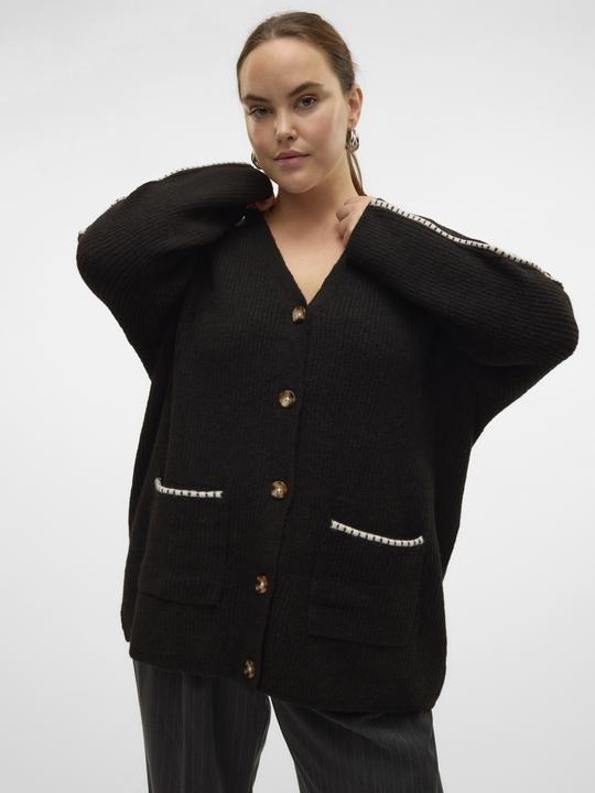 Actual product image Vero Moda VMCZORA cardigan Cardigan (48, 50)