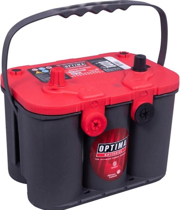 Redtop RT U 4.2 (12 V, 50 Ah, 815 A)