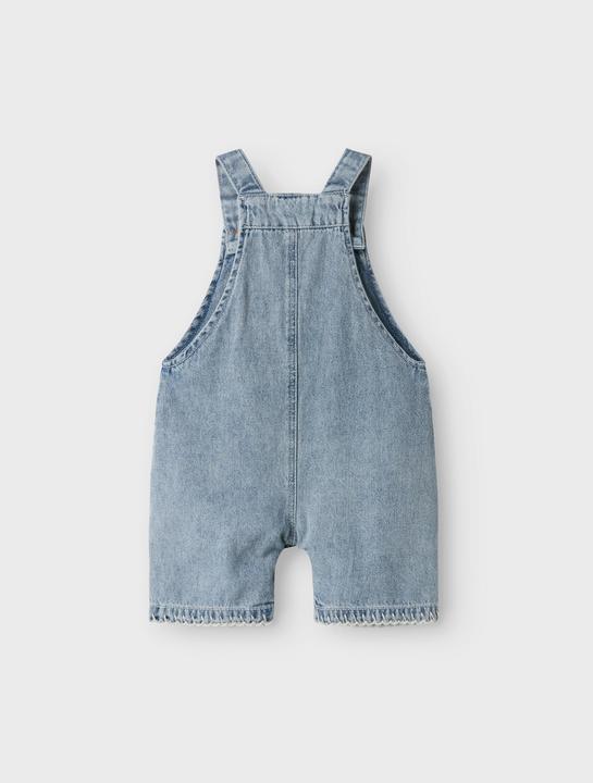 Produktbild Name it Bio-Baumwoll Latzhose (56)