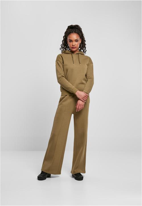 Actual product image Urban Classics Ladies Hoody (4XL)