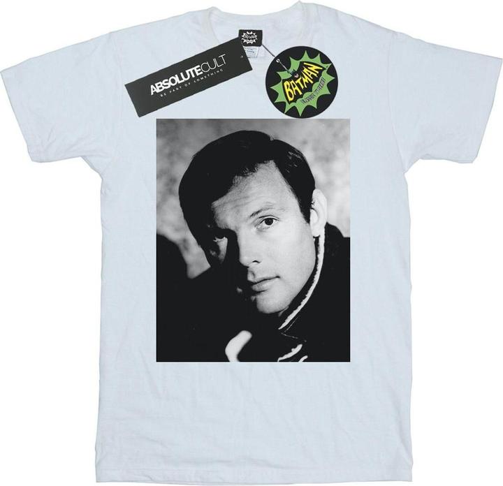 Produktbild Batman TV Serie Adam West Foto TShirt (3XL)