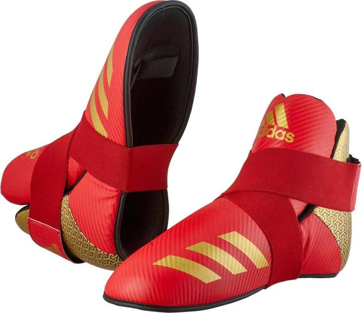 Actual product image adidas Pro Kickboxing Schuhe (L)