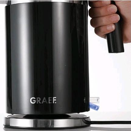 Produktbild Graef Wk 62 (1.50 l, EU-Stecker)