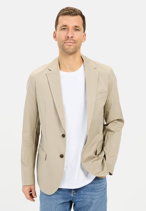 Produktbild Camel Active Casual Blazer aus einem Baumwollmix (56)