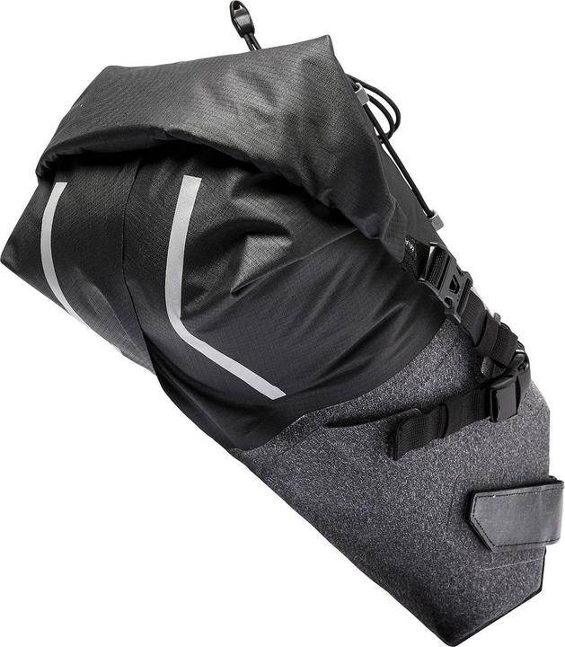 Actual product image Vaude Trailsaddle Compact (7 l, Saddle bag)