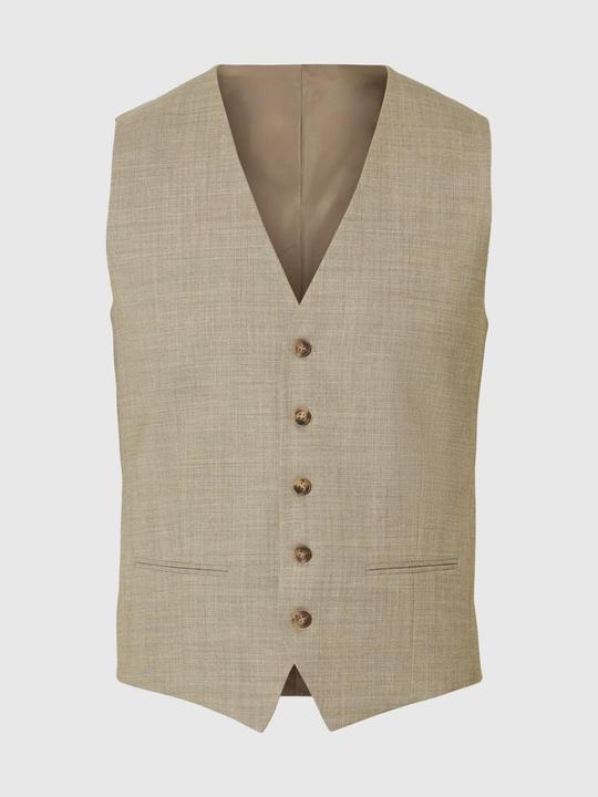 Immagine prodotto Selected Homme Slim Fit Weste (52)