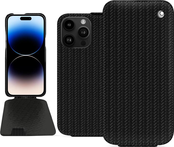 Abaca nero ( Noir / Nero)