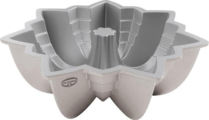 Actual product image Dr. Oetker Baking art (23 cm)