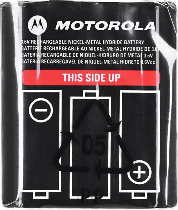 Productafbeelding Motorola PMR T62 (8 km)