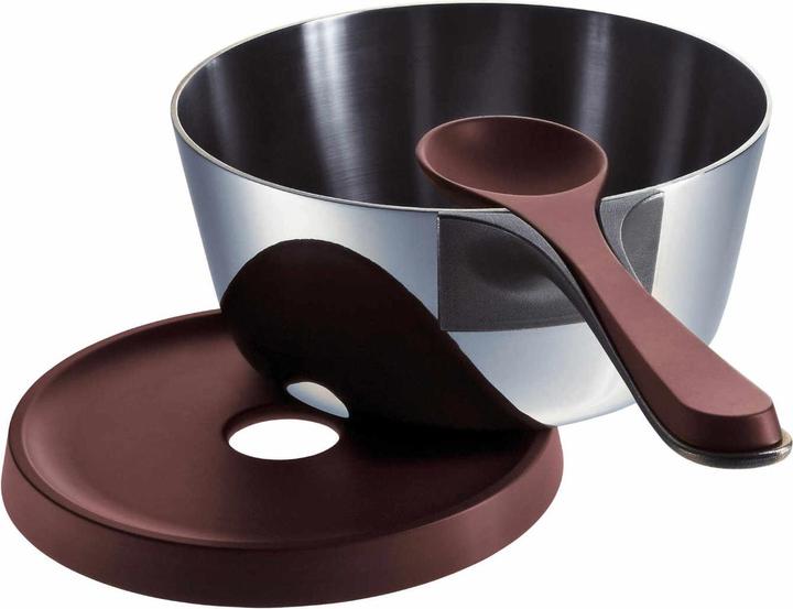 Image du produit Alessi Pasta Pot (Casserole, Acier inoxydable)