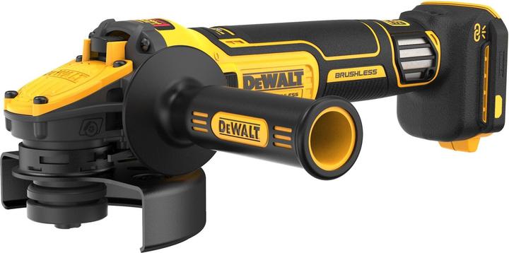 Produktbild DeWalt DCG409VSNTXJ (125 mm)