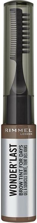 Immagine prodotto Rimmel London La tinta per sopracciglia "Wonder" dura per giorni (003 Marrone medio)