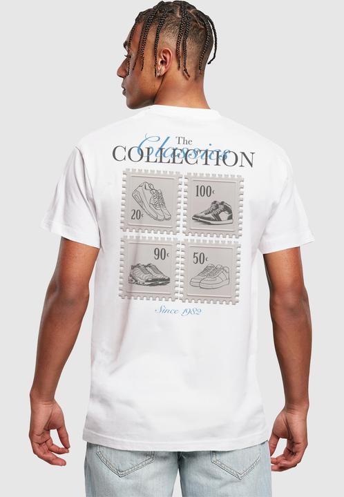 Image du produit Mister Tee MisterTee The Classics Collection Tee - 169741 (L)