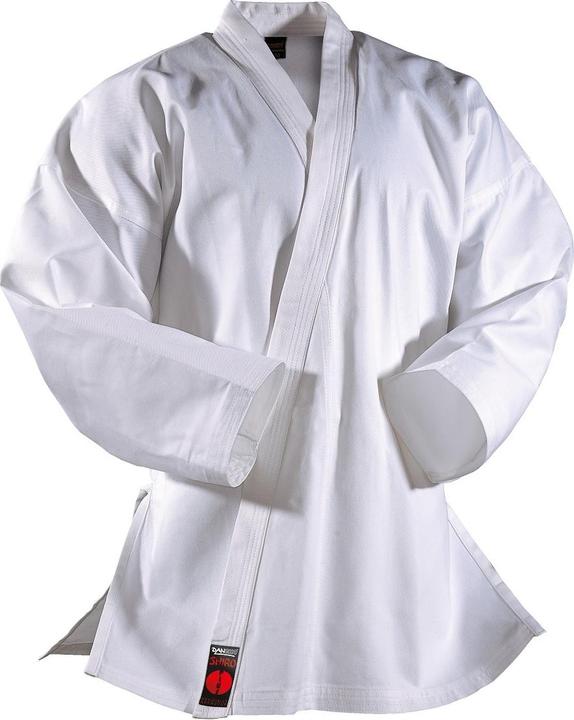 Produktbild Danrho Shiro Plus (120 C)