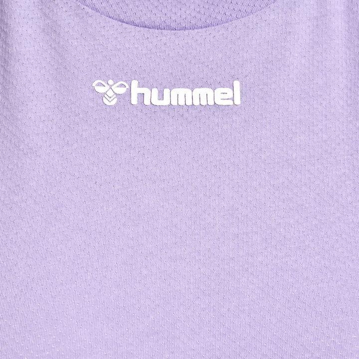 Actual product image hummel Hmlmt Vanja Top (XS)