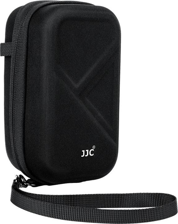 Actual product image JJC HSCC TG Camera Bag (Camera shoulder bag)