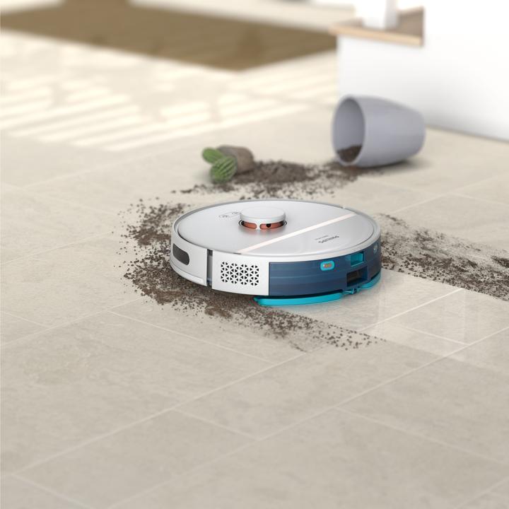 Immagine prodotto Philips 3000 series XU3110/02 (Robot aspirapolvere)