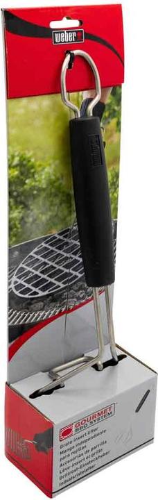 Image du produit Weber Lève-barbecue pour grill