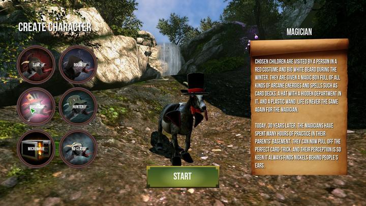 Produktbild Plaion Goat Simulator: The GOATY (Switch, EN)