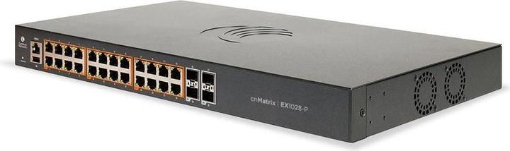 Immagine prodotto Cambium Networks cnMatrix EX1028-P (28 Porti)