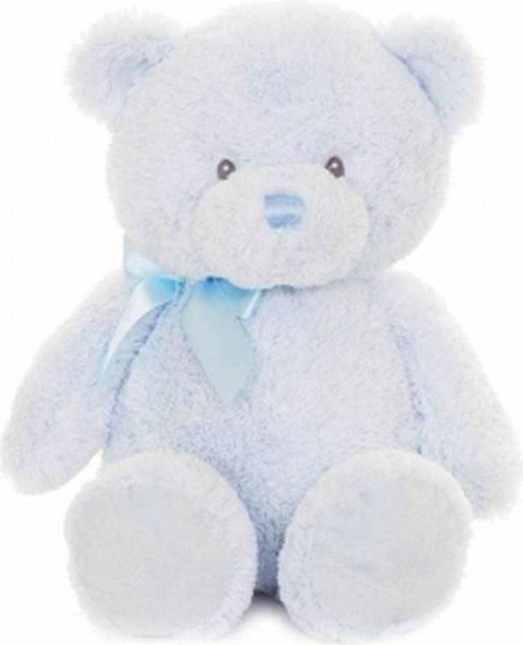 Produktbild Teddykompaniet Teddy Baby Bears, blue, large (39 cm)
