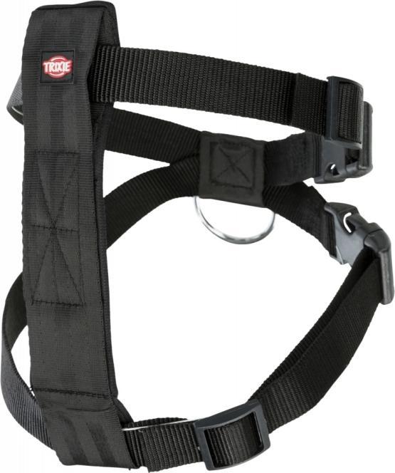 Actual product image Trixie Car harness (XS, Dog, General)