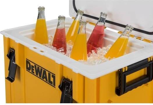 Actual product image DeWalt Lodówka (25.50 l)