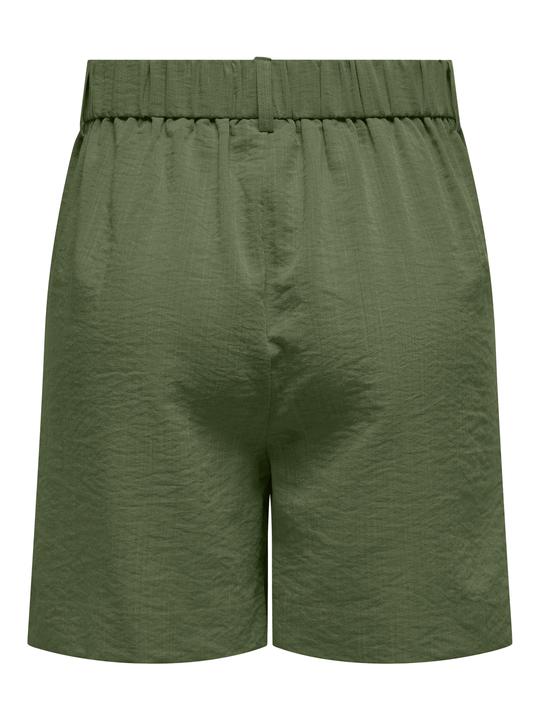 Produktbild Only Locker geschnitten Shorts Shorts (L)