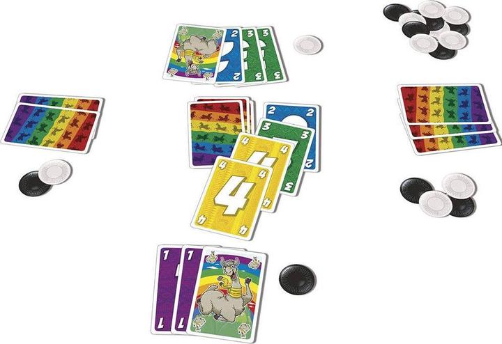 Produktbild Amigo Lama (Deutsch, Französisch, Italienisch)