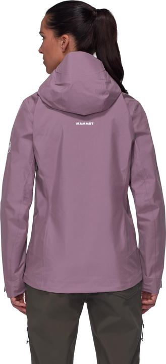Actual product image Mammut Alto Light HS Hooded Jacket Women (S)