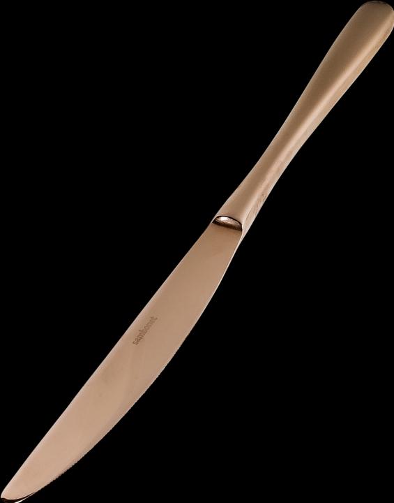 Produktbild Sambonet Taste Besteck 24-tlg. copper (24 Stück, Besteck Set)