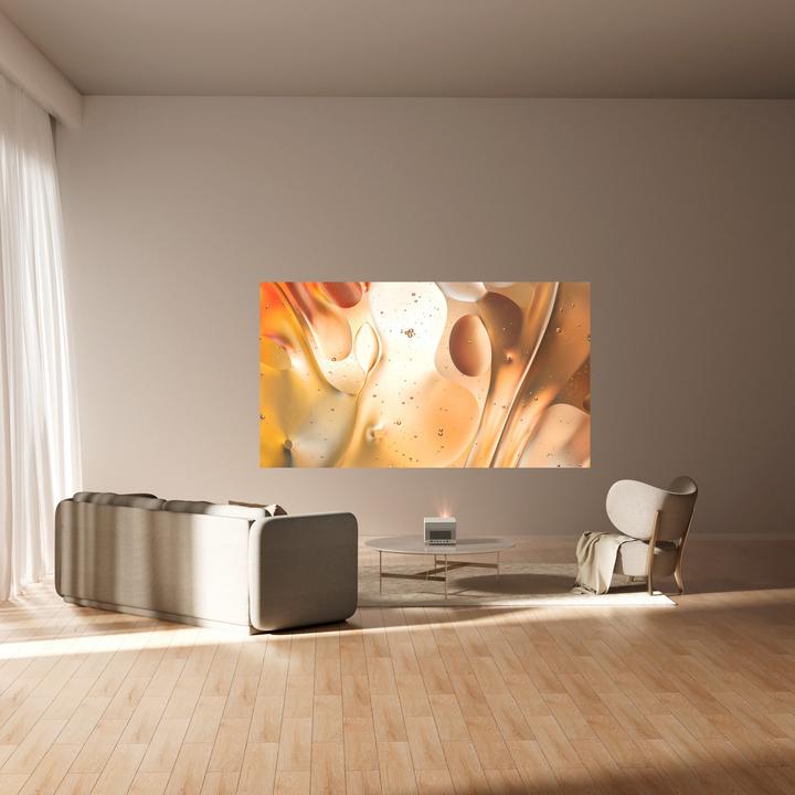 Actual product image XGIMI Horizon Ultra (4K, 2300 lm, 1.2 - 1.5:1)