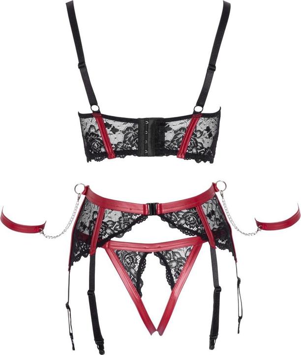 Image du produit Cottelli Collection Kit de levage (S)