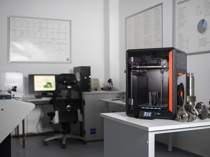 Productafbeelding Prusa 3D-Drucker CORE One