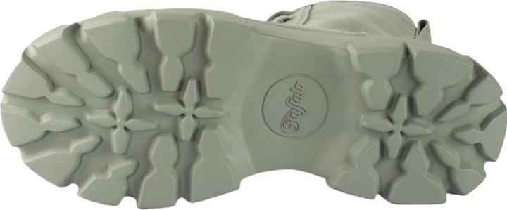 Image du produit Buffalo Tremor Lace Up Hi Organic Cotton - 159617 (41)