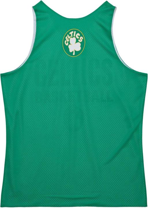 Produktbild Mitchell & Ness M&N REVERSIBLE Tank Top Jersey Boston Celtics - L (L)