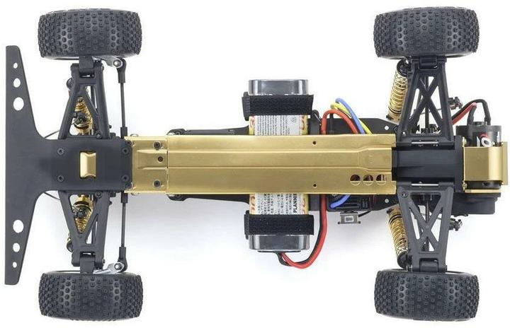 Immagine prodotto Kyosho Buggy Turbo Optima Kit Serie Leggendaria (Kit)