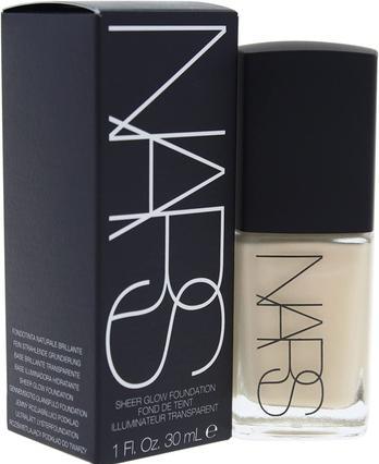 Immagine prodotto NARS Cosmetics Fondotinta Sheer Glow (Siberia)