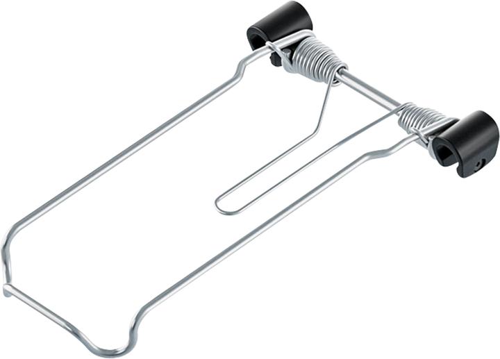 Actual product image Racktime Clamp-it 2.0