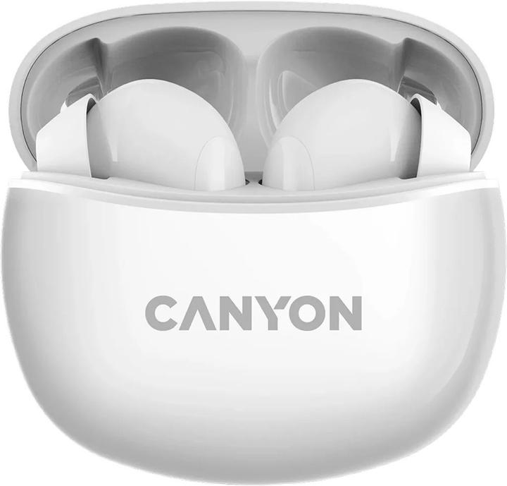 Produktbild Canyon TWS-5 (keine Geräuschunterdrückung, 7.50 h, Kabellos)