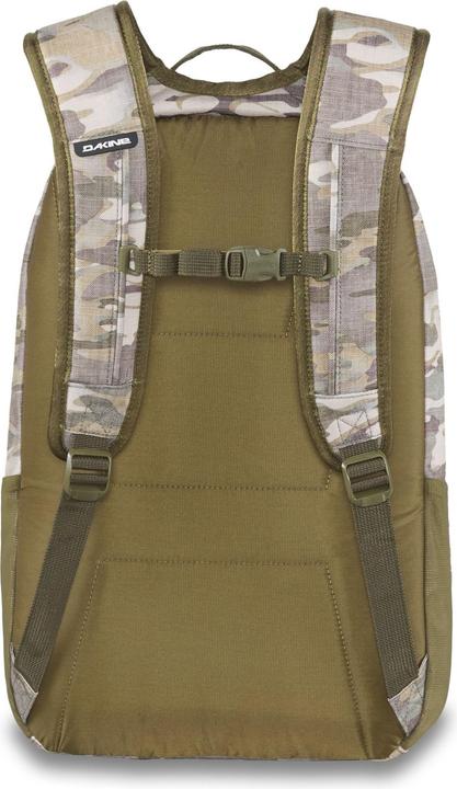 Produktbild Dakine Rucksack CAMPUS M 25L VINTAGE CAMO (25 l)