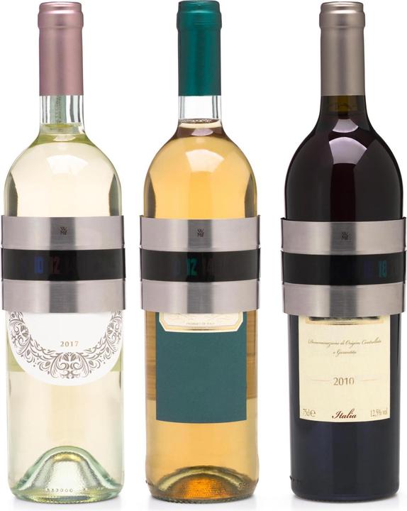 Image du produit WMF Plus intelligent (Thermomètre à vin)