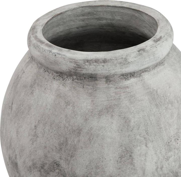 Actual product image Hill Interiors Athena Jar Planter (30 cm)