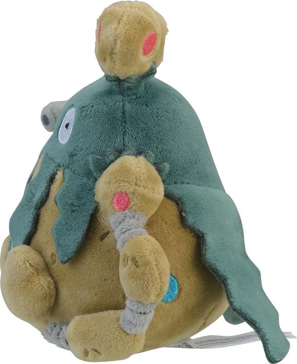 Produktbild Pokémon Garbodor Sitting Cuties Plush - 18 cm (14.50 cm)