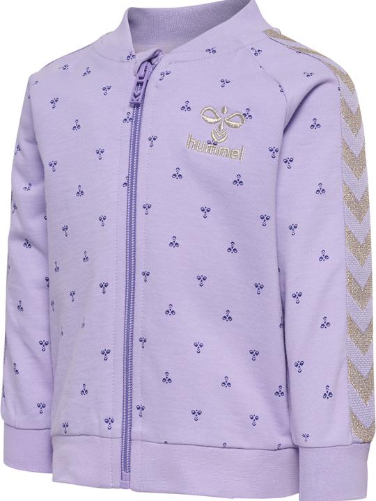 hummel Hmlbeesy Zip Jacket