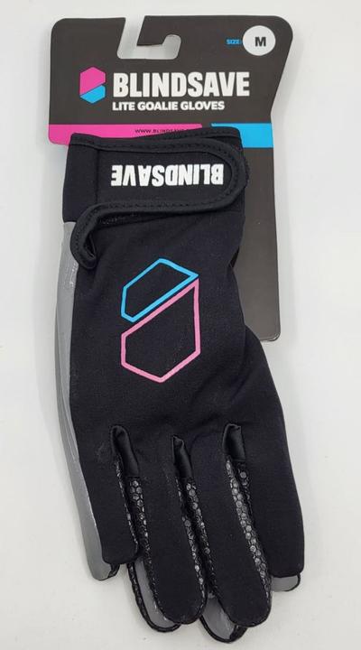 Produktbild Blindsave LITE Goalie Gloves (L)