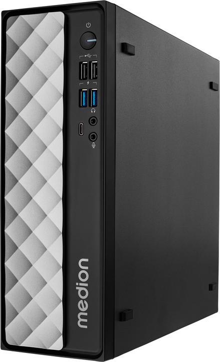 Produktbild HP MEDION T80 (MD35426) i7-12650H 16GB/512GB SSD Win11 (Intel Core i7-12650H, 16 GB, 512 GB)