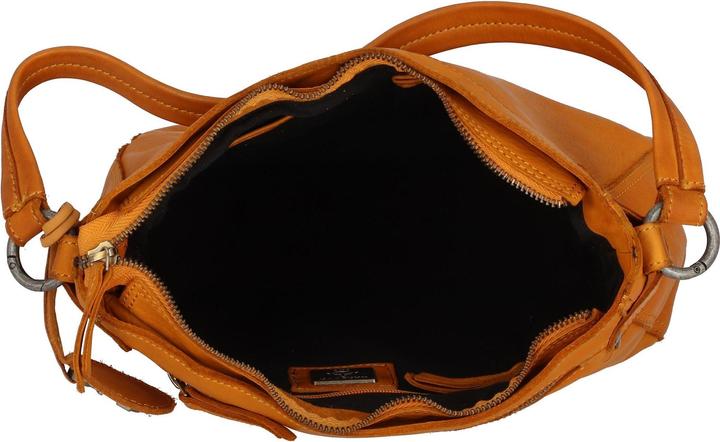 Produktbild Harbour 2nd Anchor Love Luisa Schultertasche Leder 25 cm